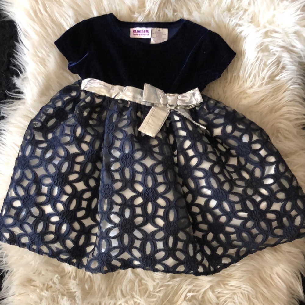 Beautiful 18month baby girl dress